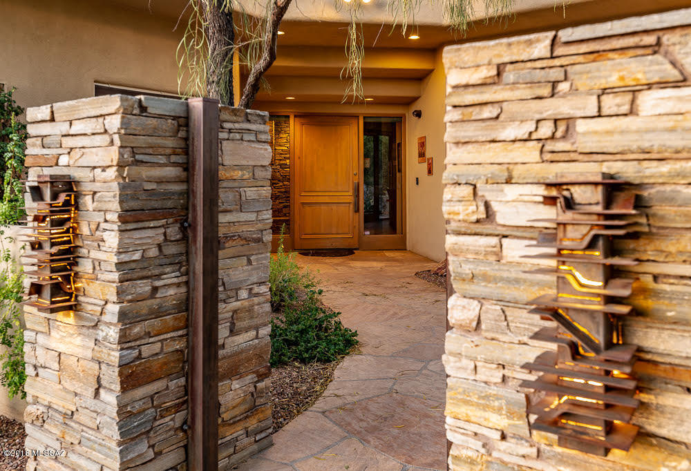 Hacienda Del Sol Estates (1-68) - Residential
