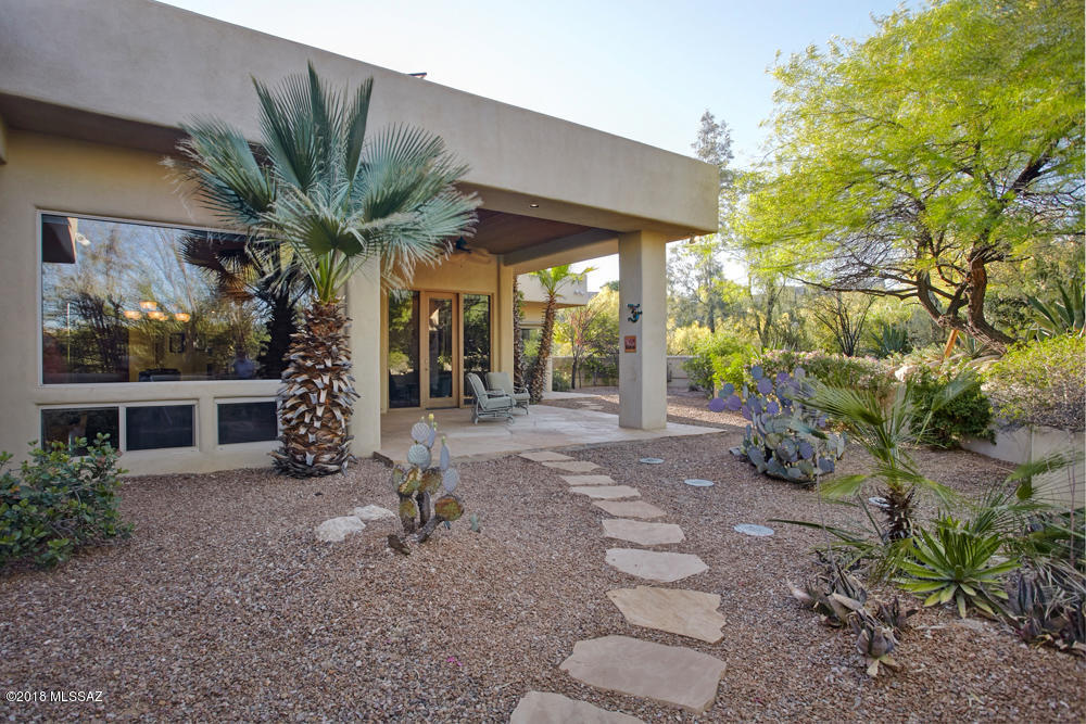 Hacienda Del Sol Estates (1-68) - Residential