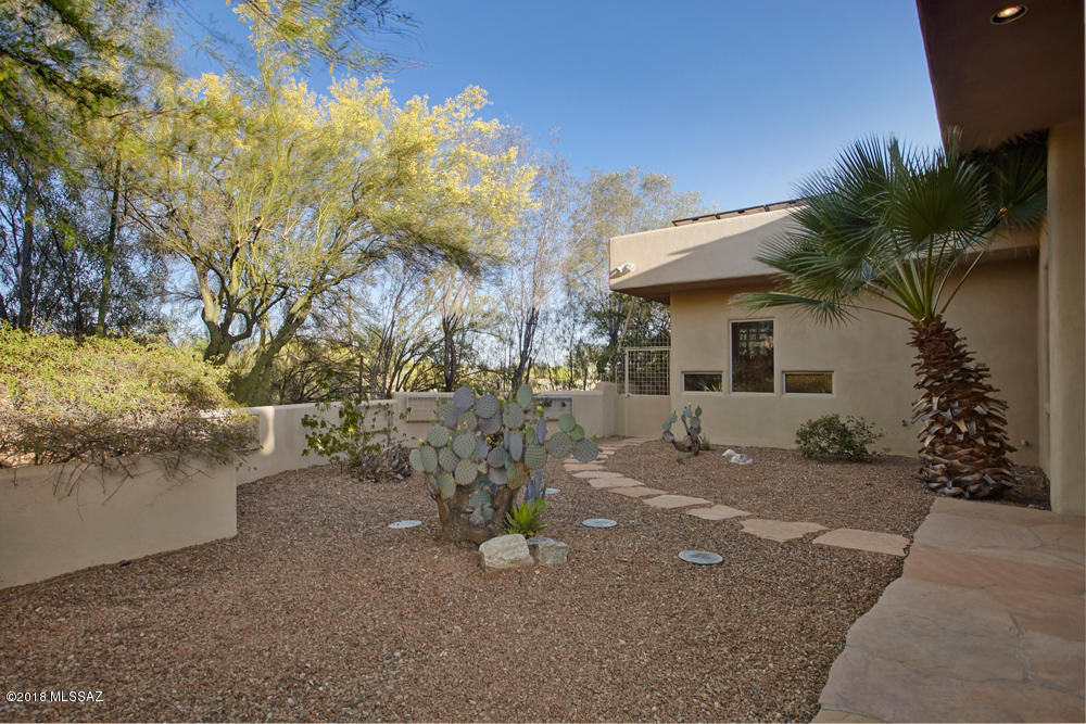 Hacienda Del Sol Estates (1-68) - Residential