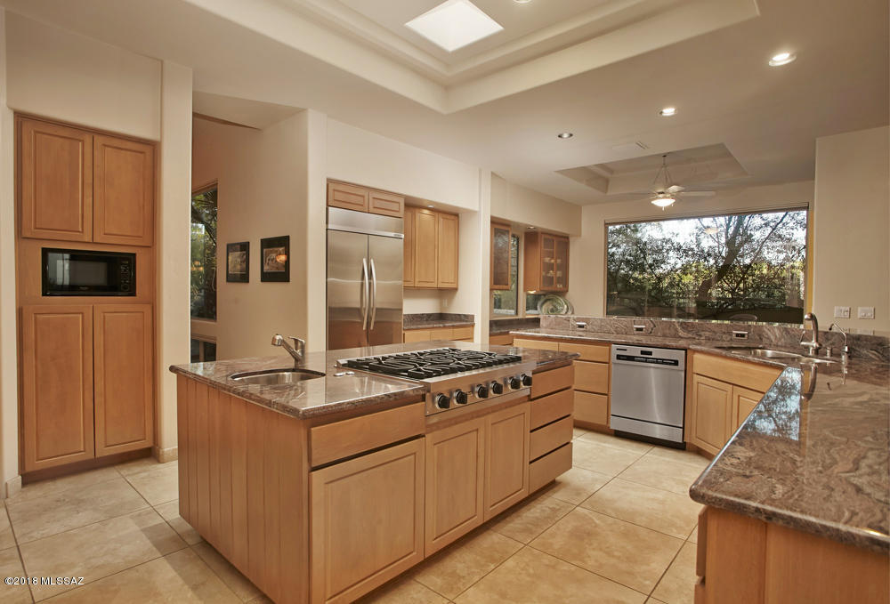 Hacienda Del Sol Estates (1-68) - Residential