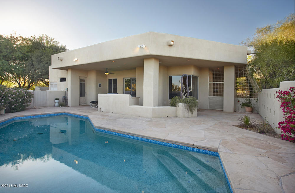 Hacienda Del Sol Estates (1-68) - Residential