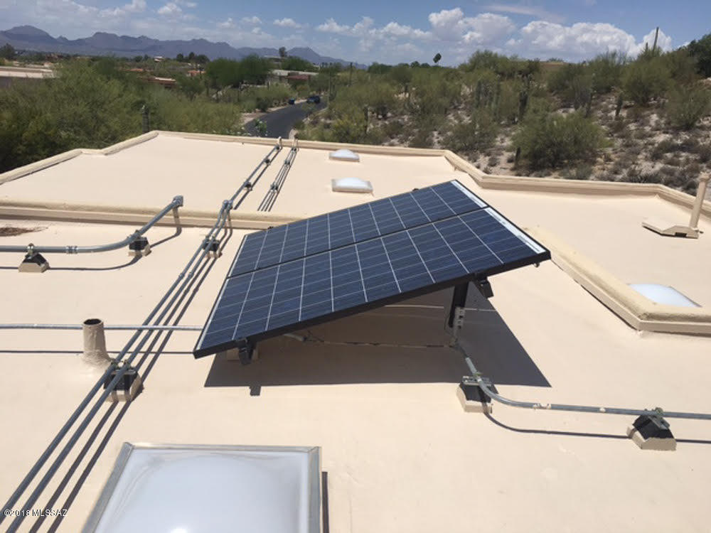 Hacienda Del Sol Estates (1-68) - Residential