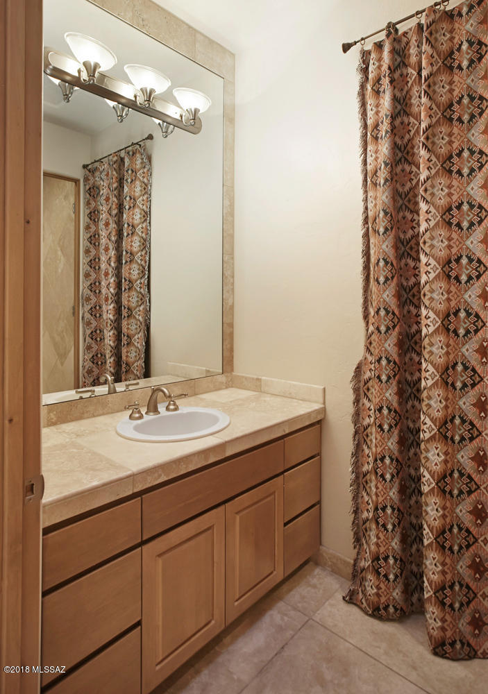 Hacienda Del Sol Estates (1-68) - Residential