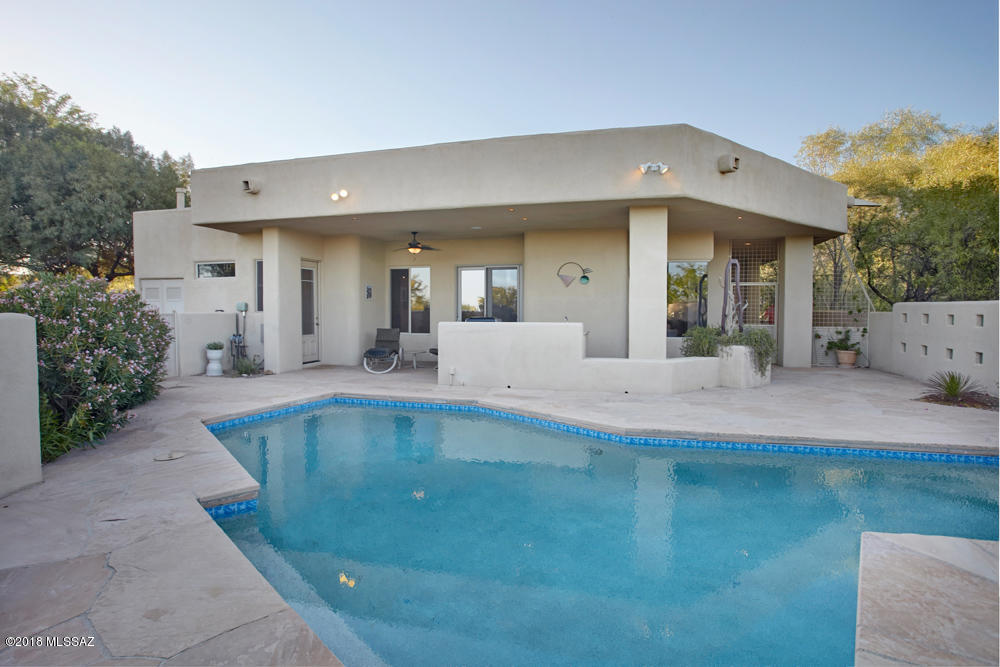 Hacienda Del Sol Estates (1-68) - Residential