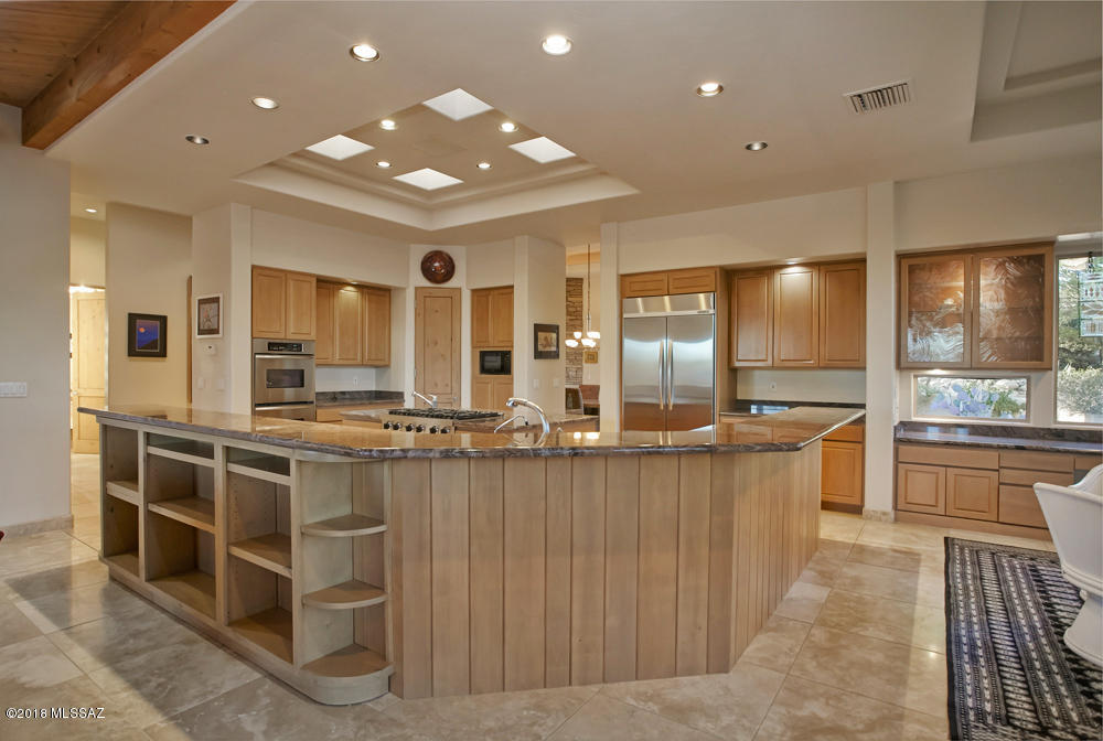 Hacienda Del Sol Estates (1-68) - Residential