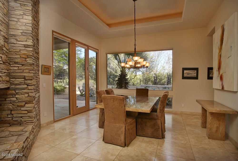 Hacienda Del Sol Estates (1-68) - Residential