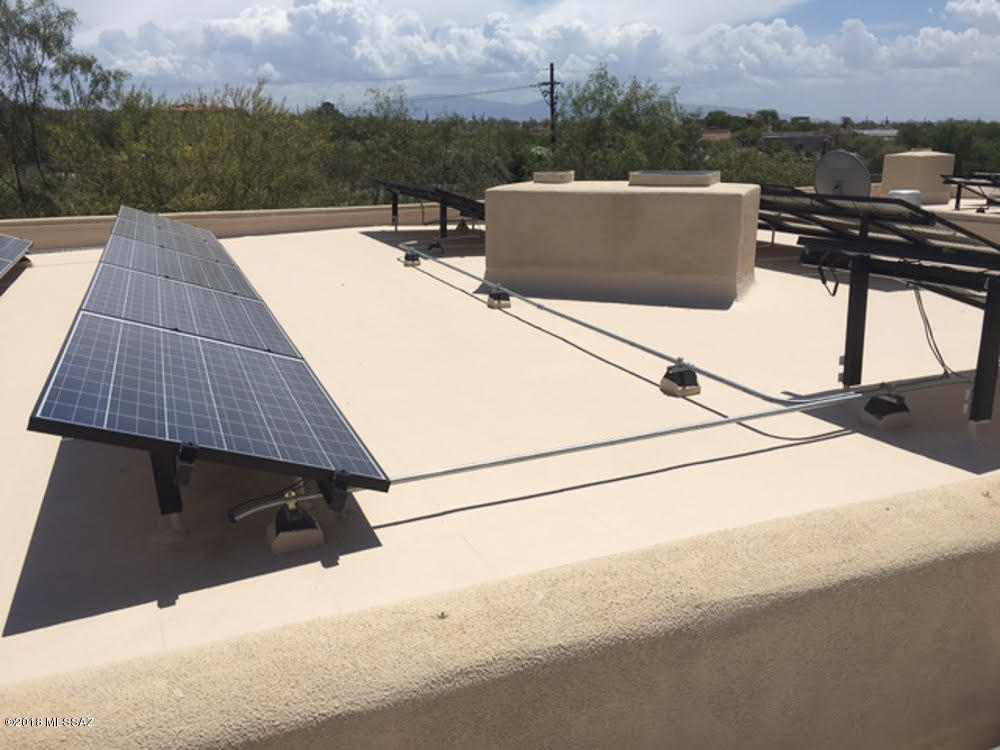 Hacienda Del Sol Estates (1-68) - Residential