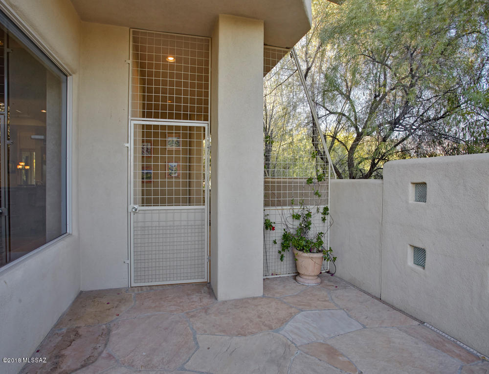 Hacienda Del Sol Estates (1-68) - Residential