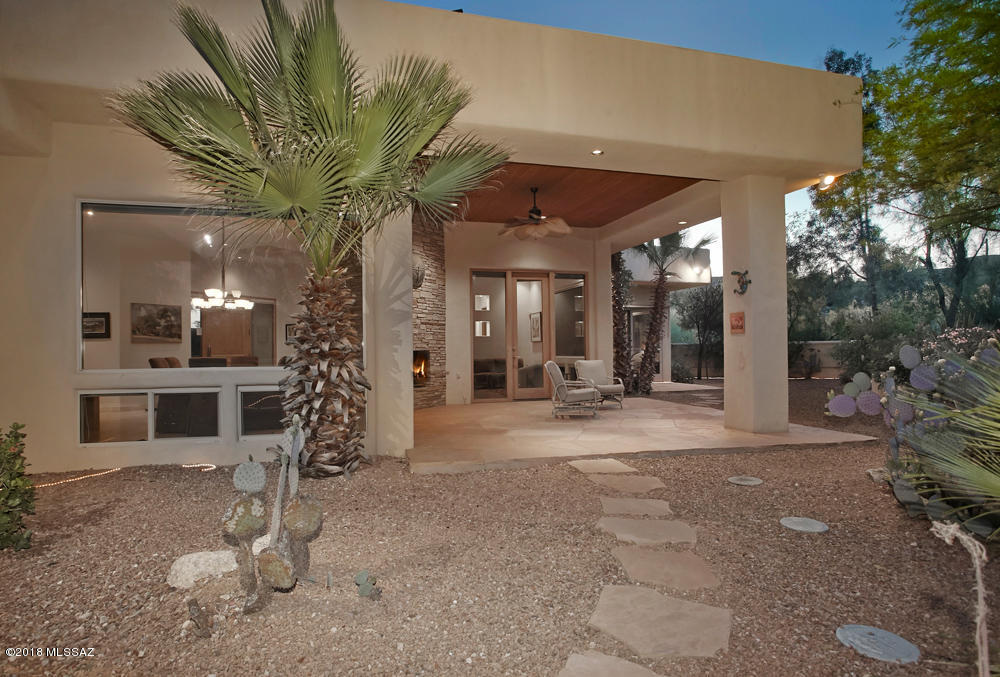 Hacienda Del Sol Estates (1-68) - Residential