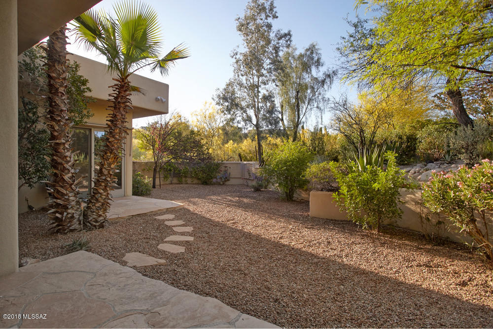 Hacienda Del Sol Estates (1-68) - Residential