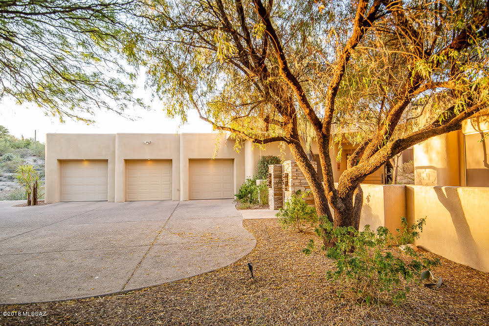 Hacienda Del Sol Estates (1-68) - Residential