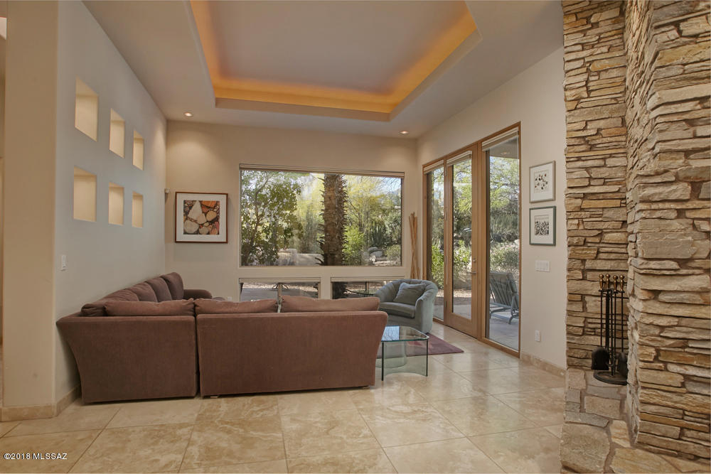 Hacienda Del Sol Estates (1-68) - Residential