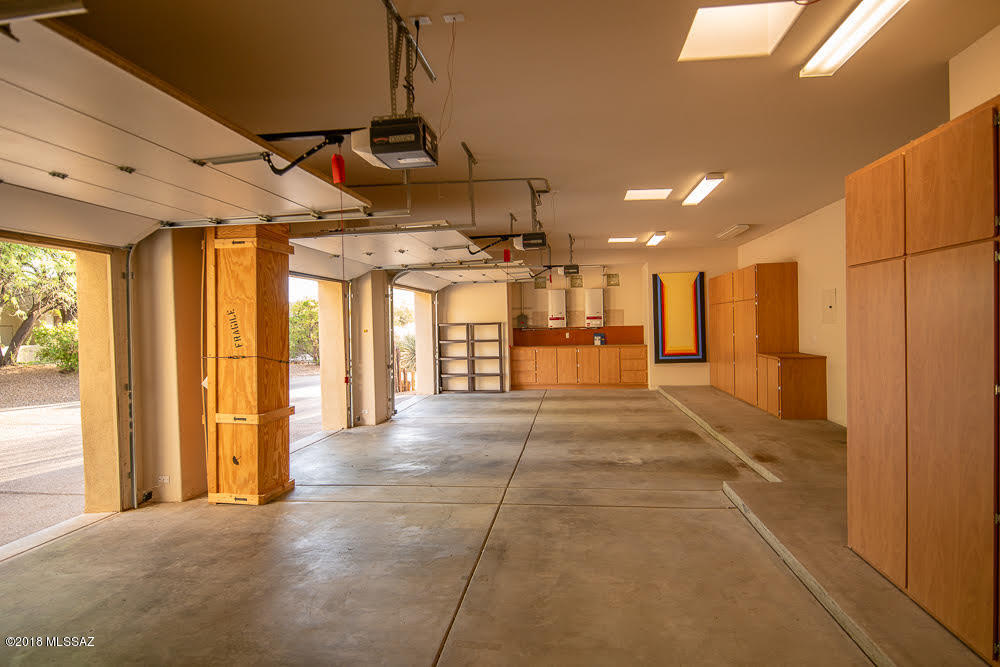 Hacienda Del Sol Estates (1-68) - Residential