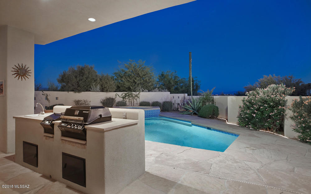 Hacienda Del Sol Estates (1-68) - Residential