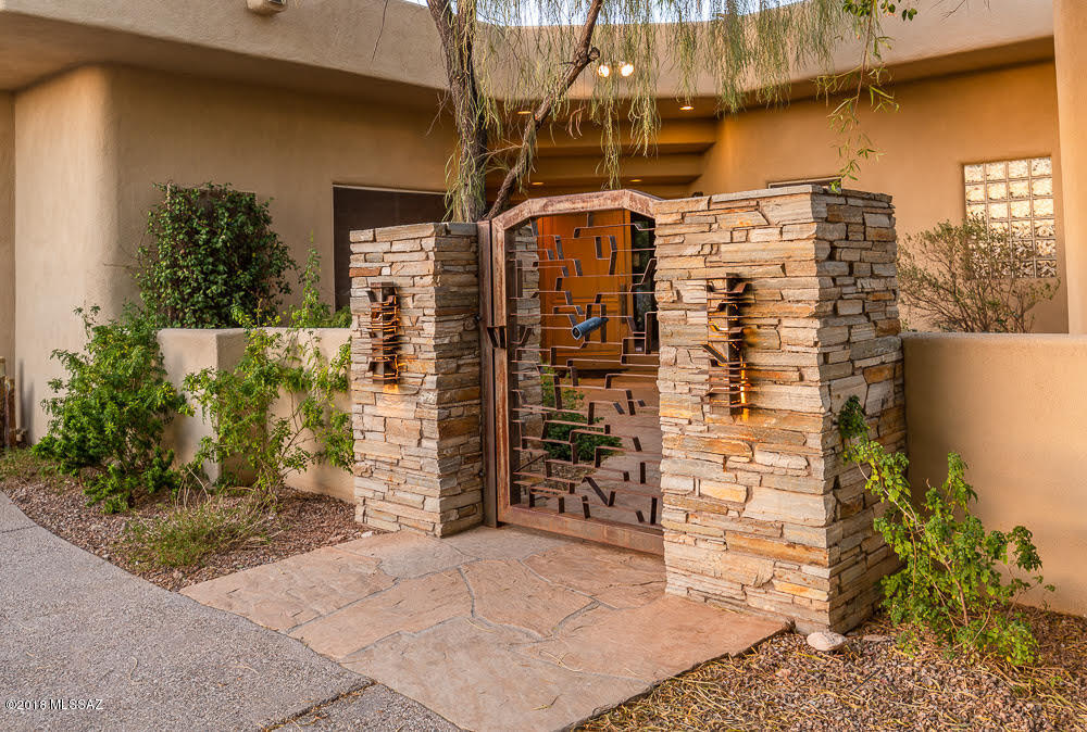 Hacienda Del Sol Estates (1-68) - Residential