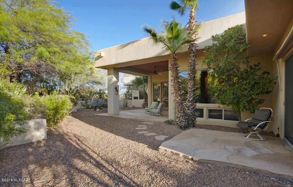 Hacienda Del Sol Estates (1-68) - Residential