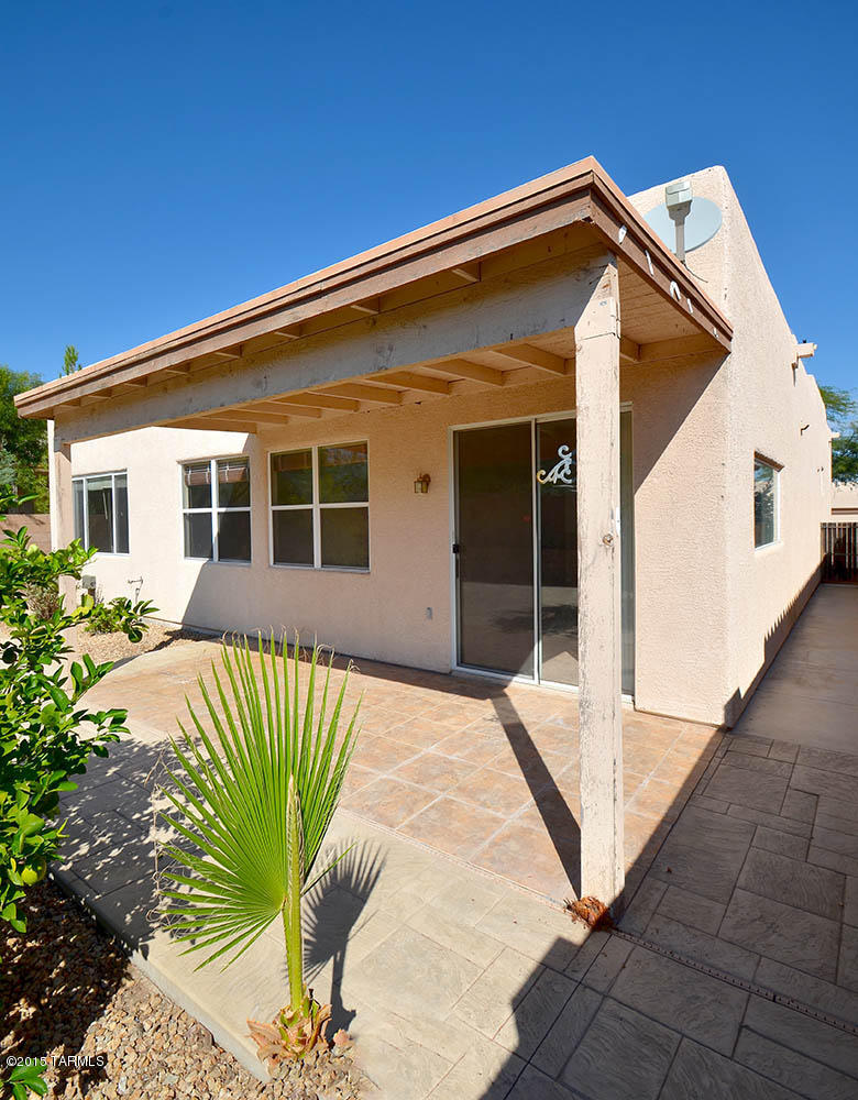 Desert Star (1-98) - Residential