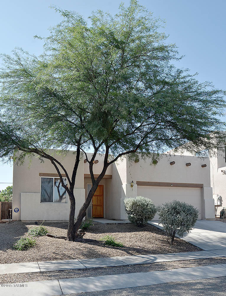 Desert Star (1-98) - Residential
