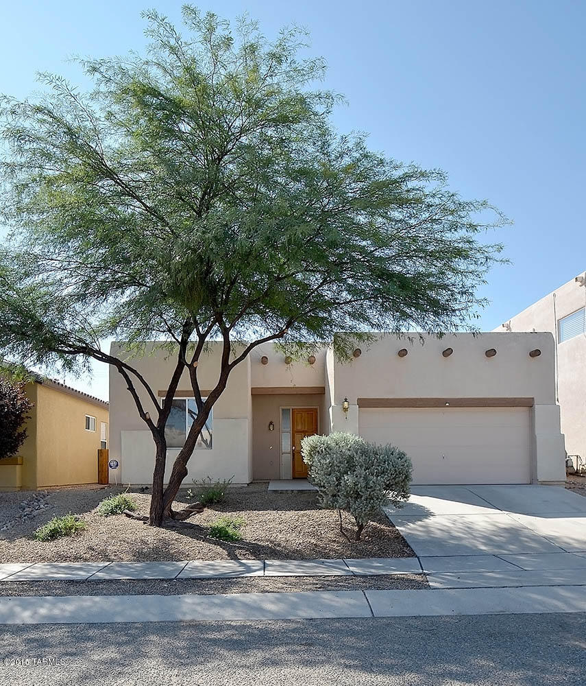 Desert Star (1-98) - Residential
