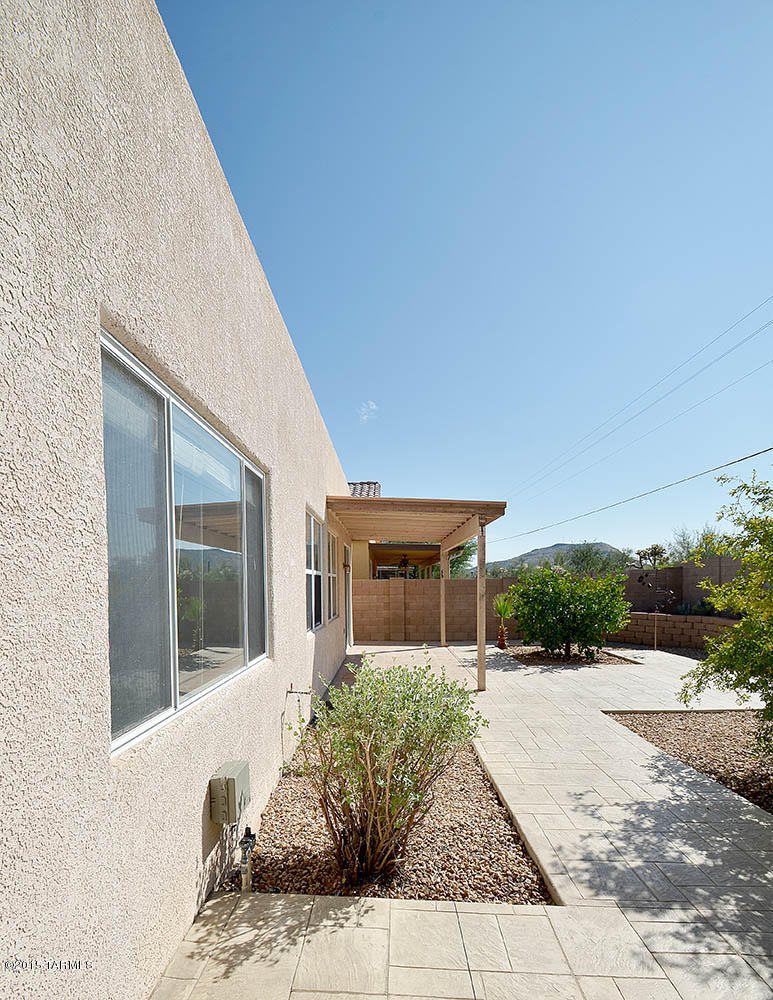 Desert Star (1-98) - Residential