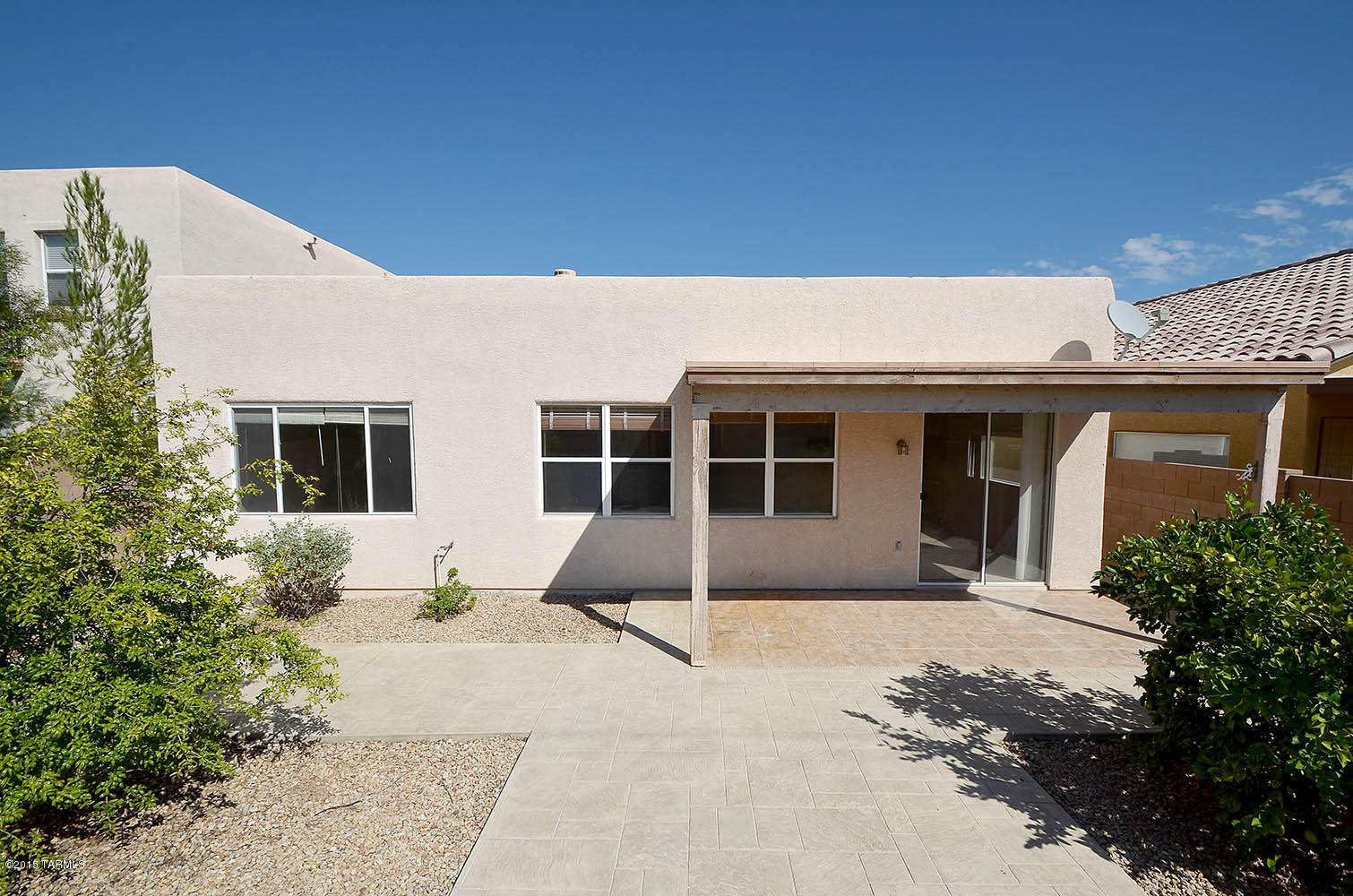 Desert Star (1-98) - Residential