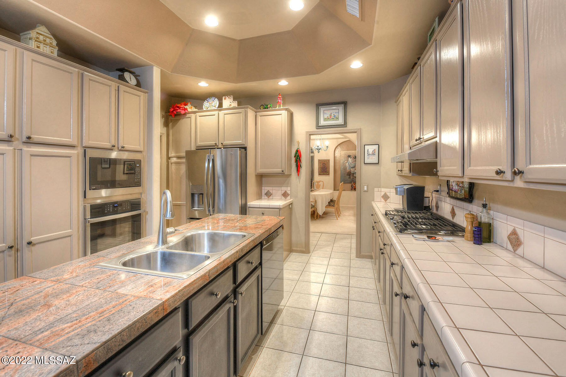 Ventana Country Club Estates (1-67) - Residential