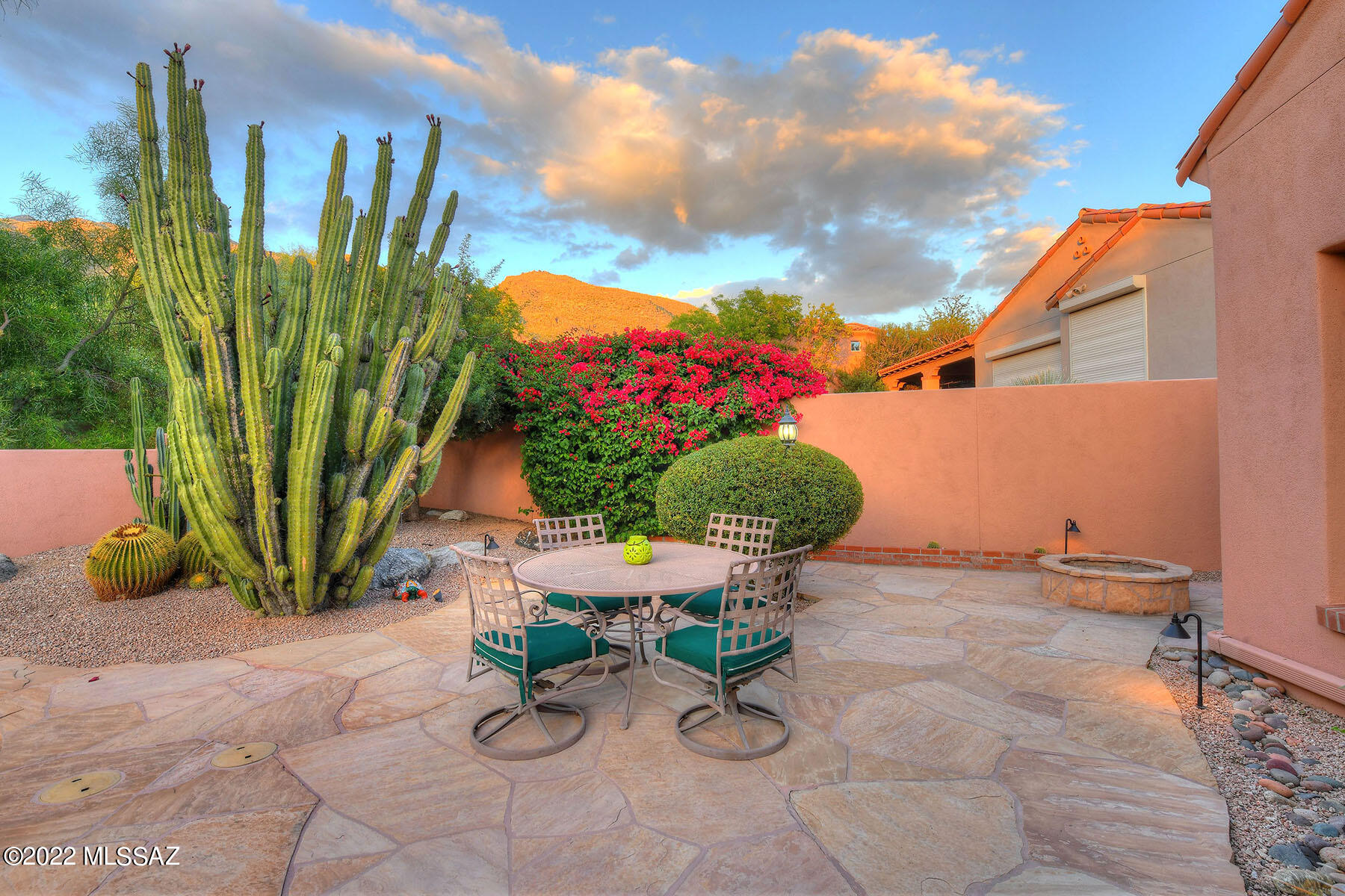 Ventana Country Club Estates (1-67) - Residential