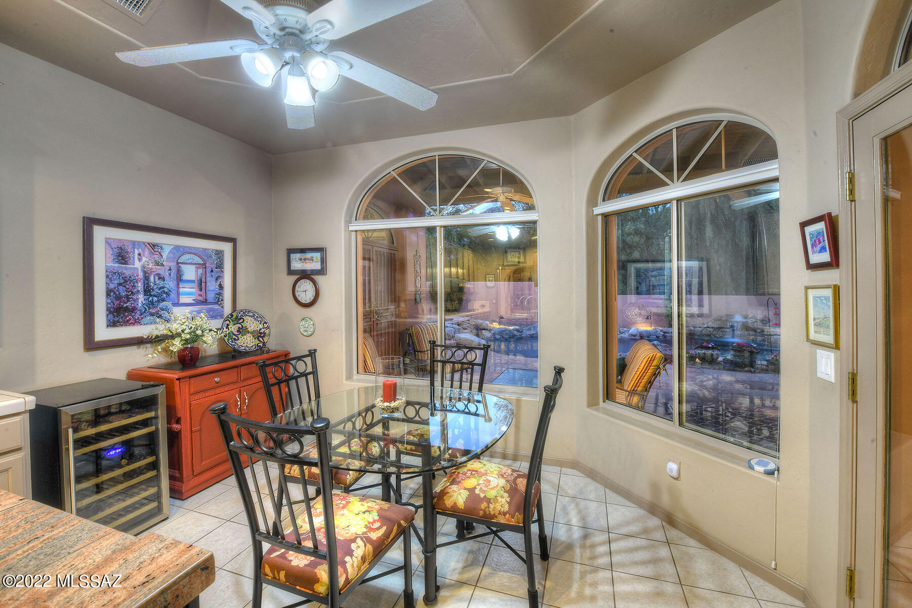 Ventana Country Club Estates (1-67) - Residential
