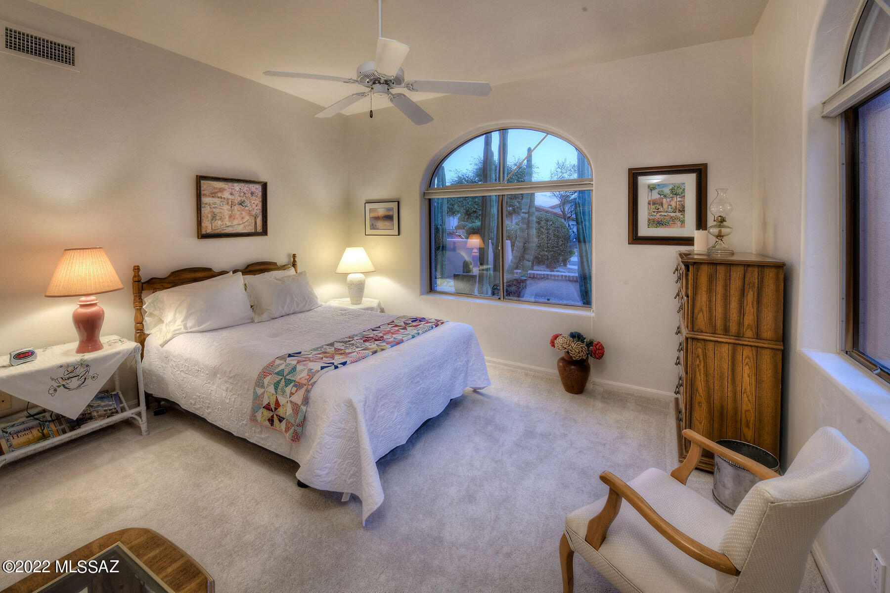 Ventana Country Club Estates (1-67) - Residential
