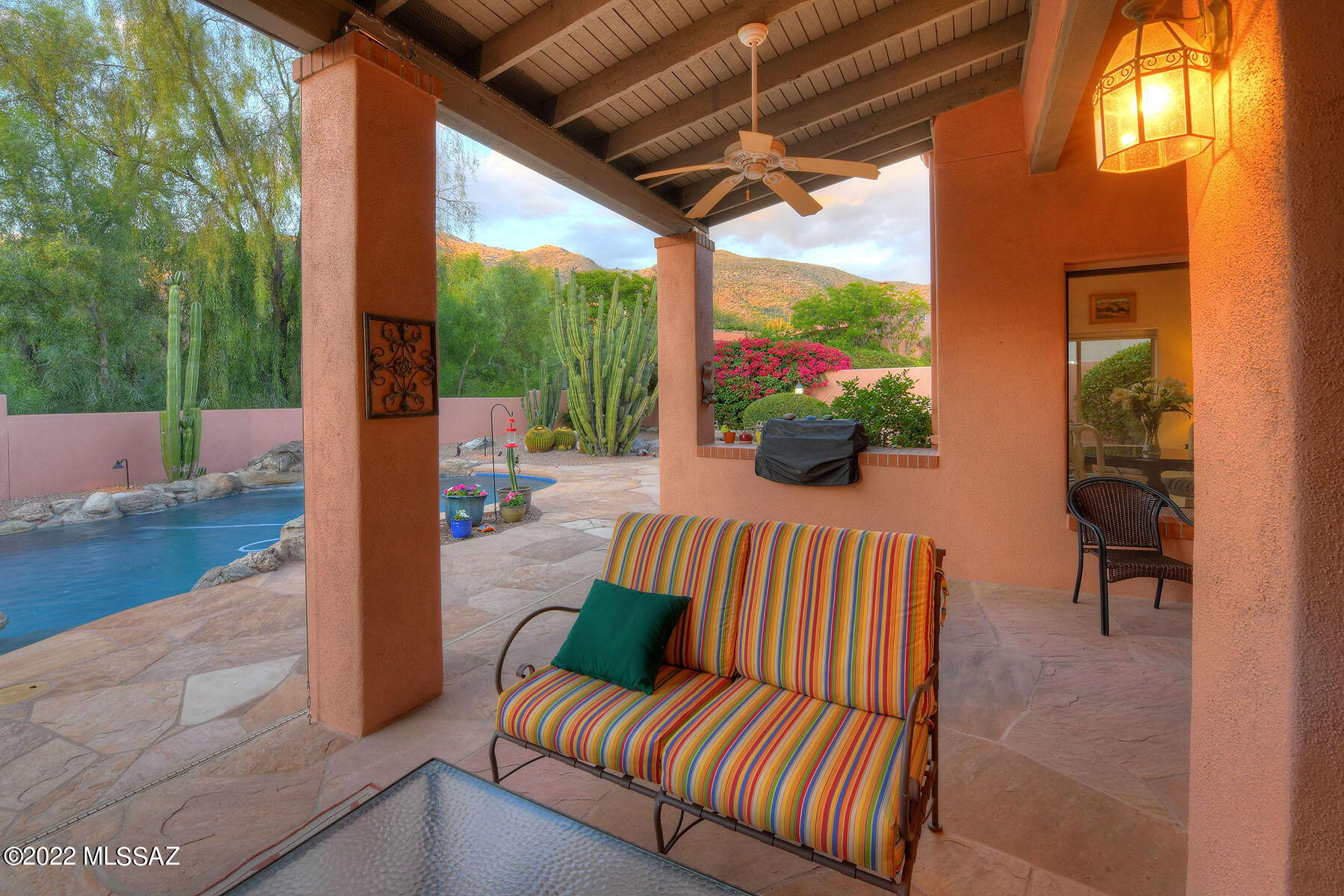 Ventana Country Club Estates (1-67) - Residential