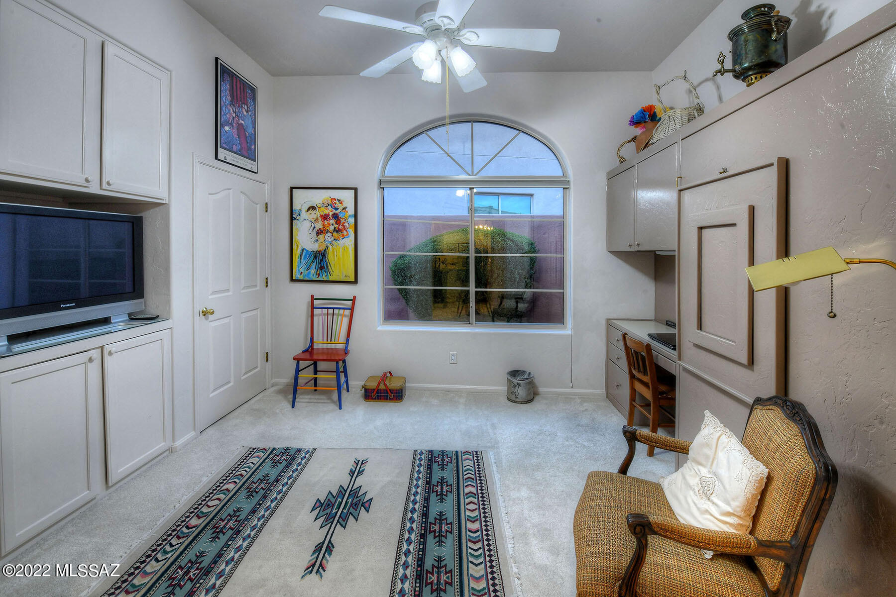 Ventana Country Club Estates (1-67) - Residential
