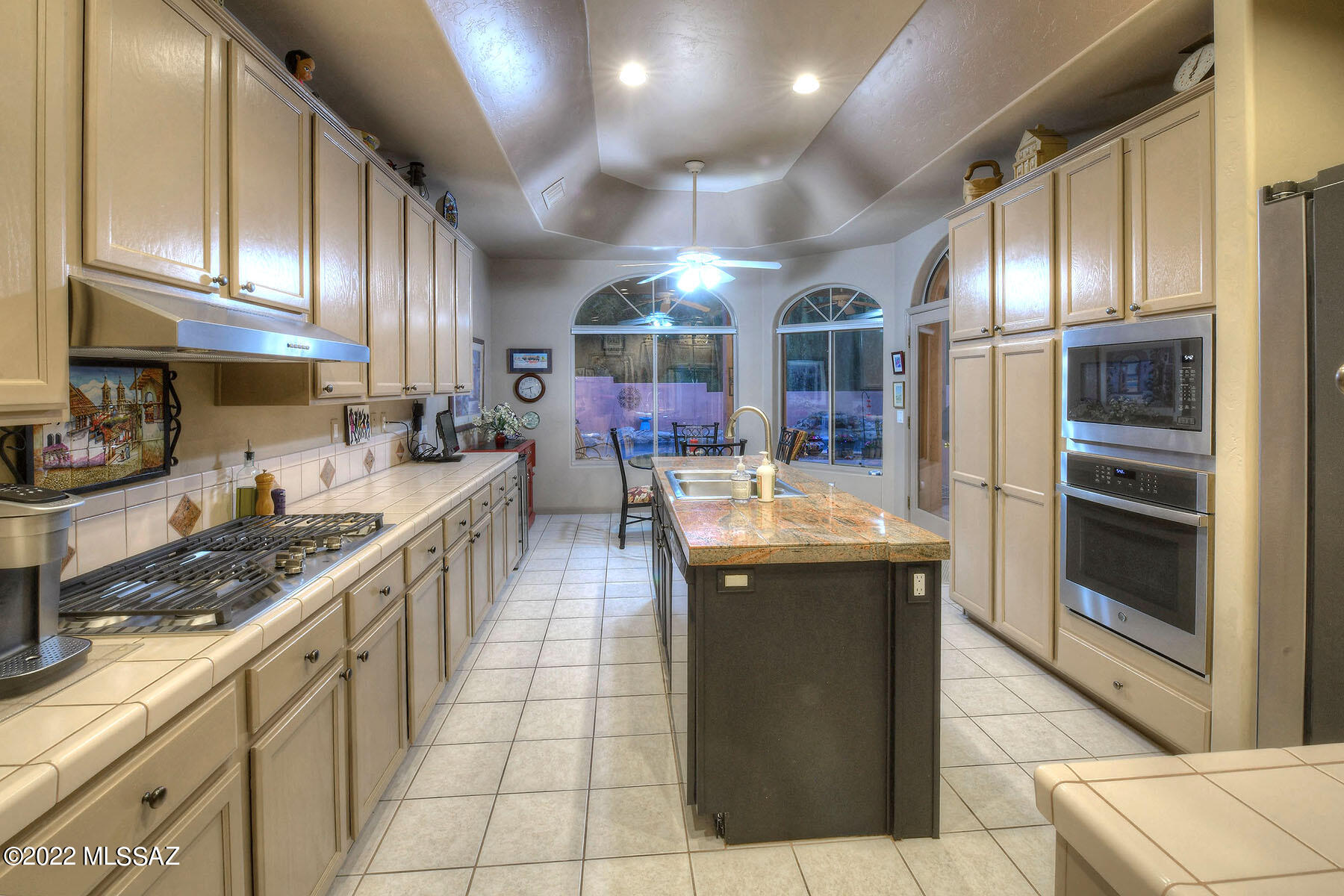 Ventana Country Club Estates (1-67) - Residential