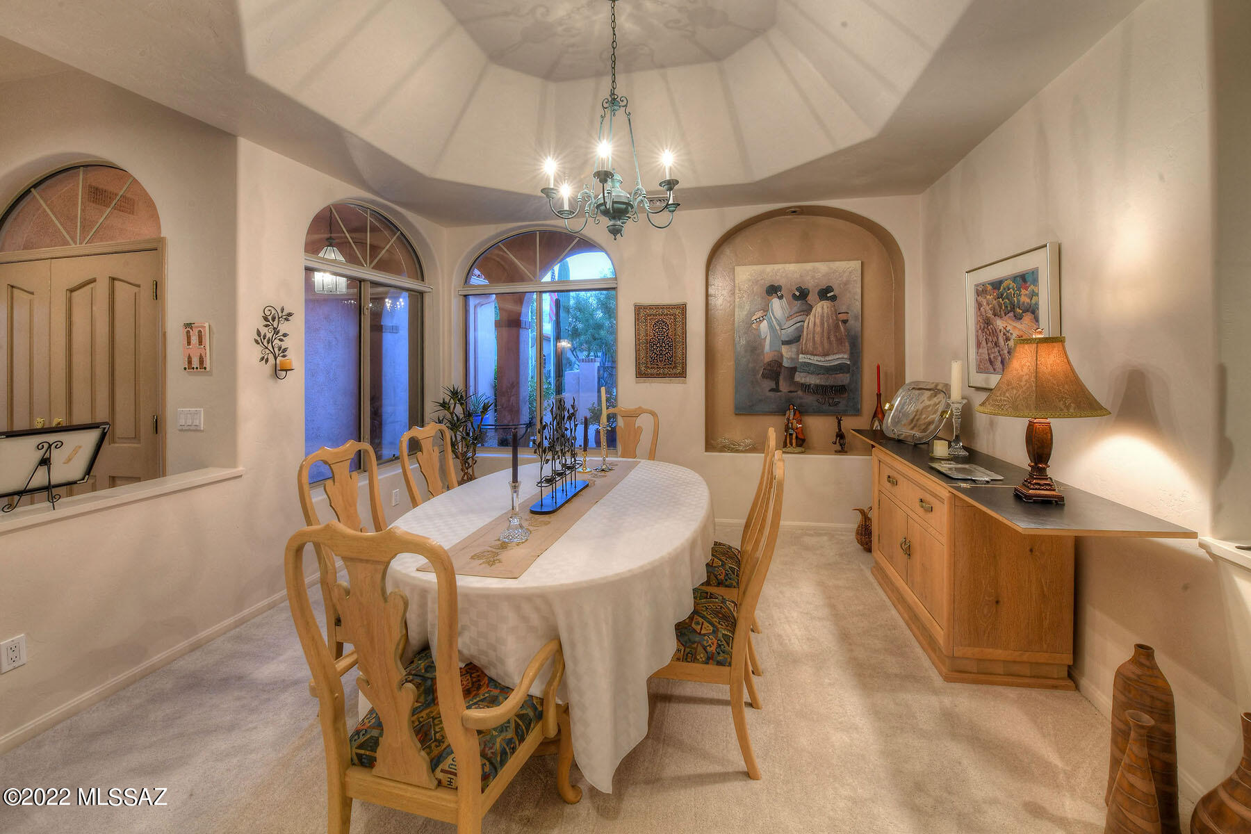 Ventana Country Club Estates (1-67) - Residential