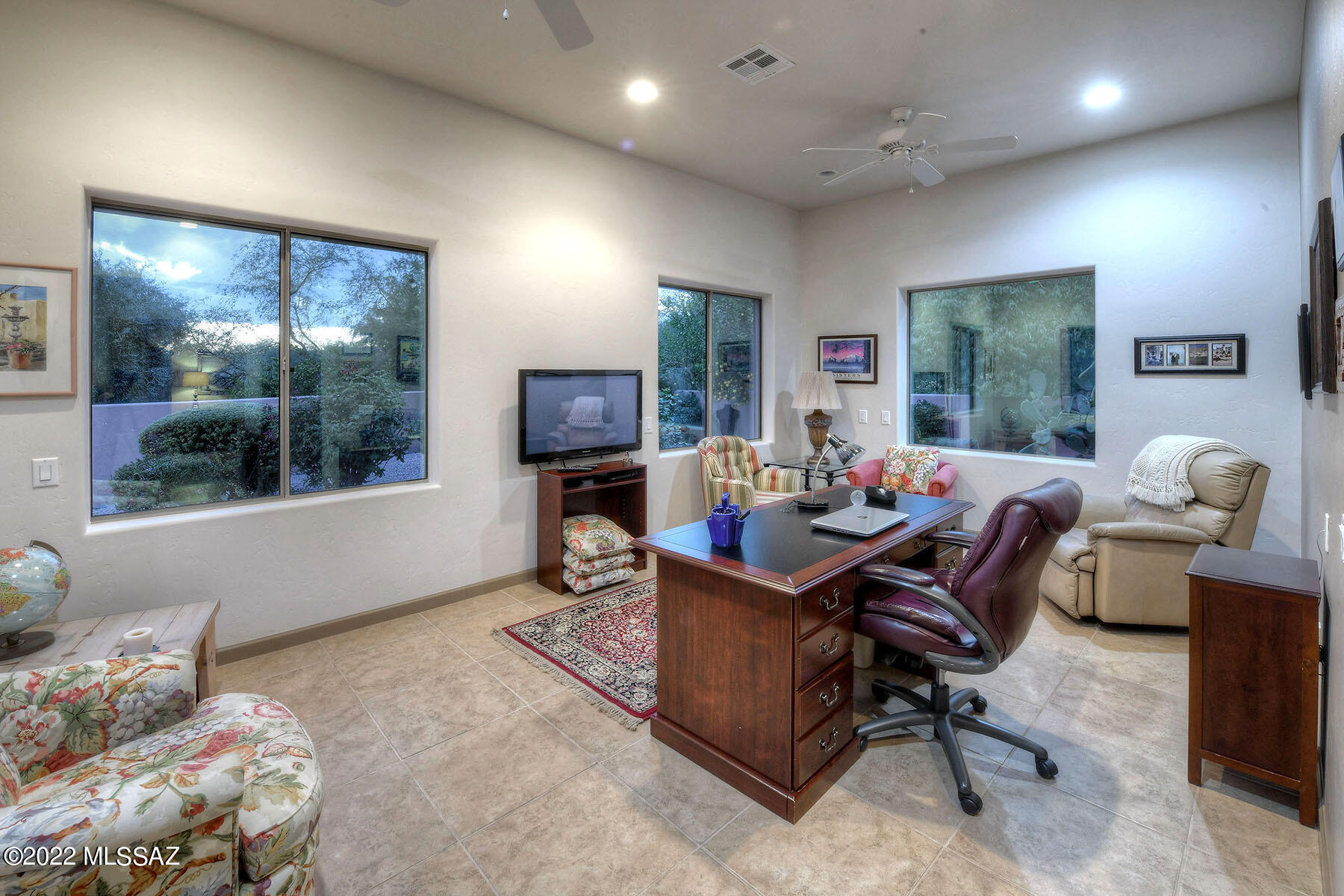 Ventana Country Club Estates (1-67) - Residential