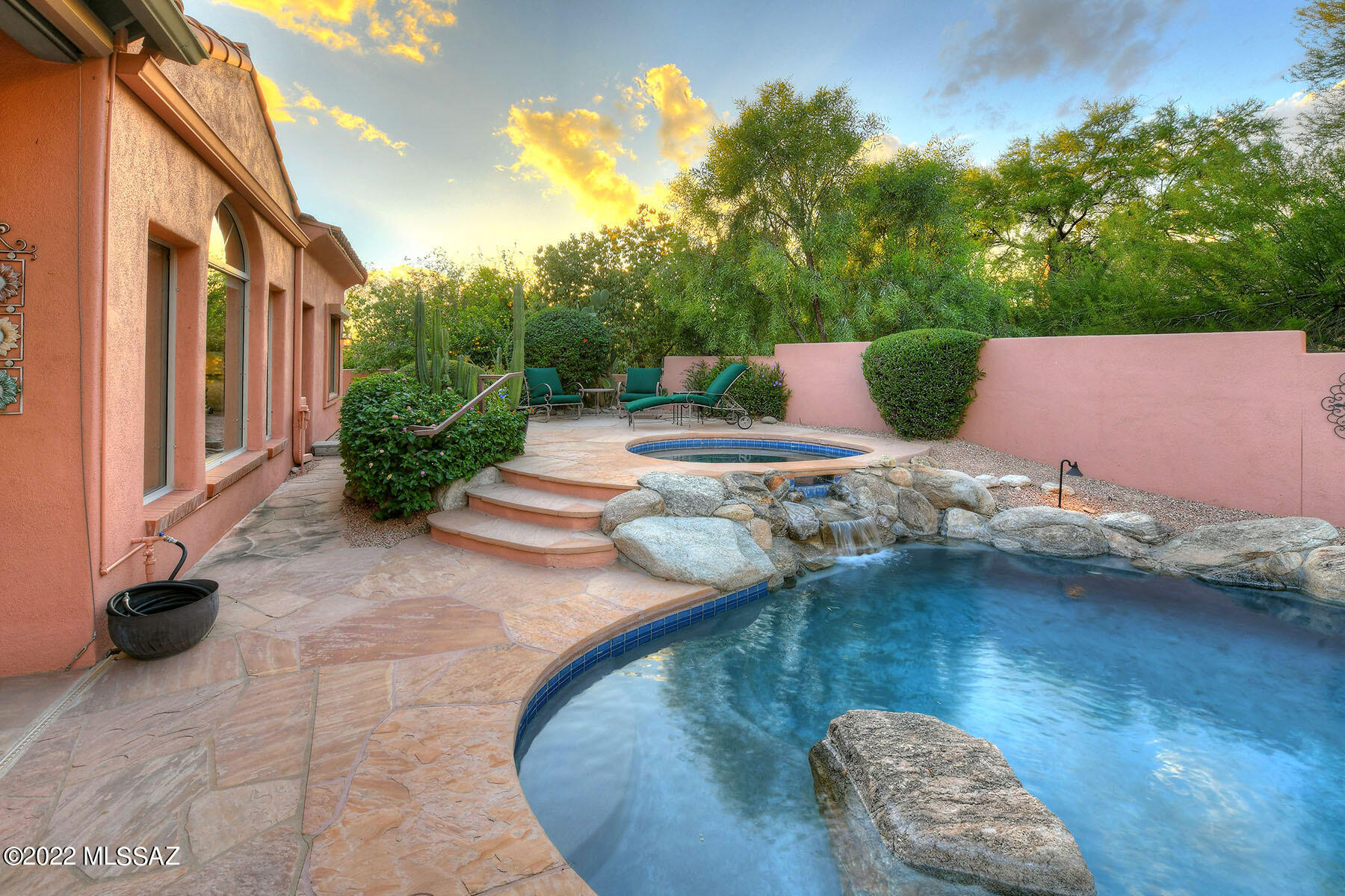 Ventana Country Club Estates (1-67) - Residential