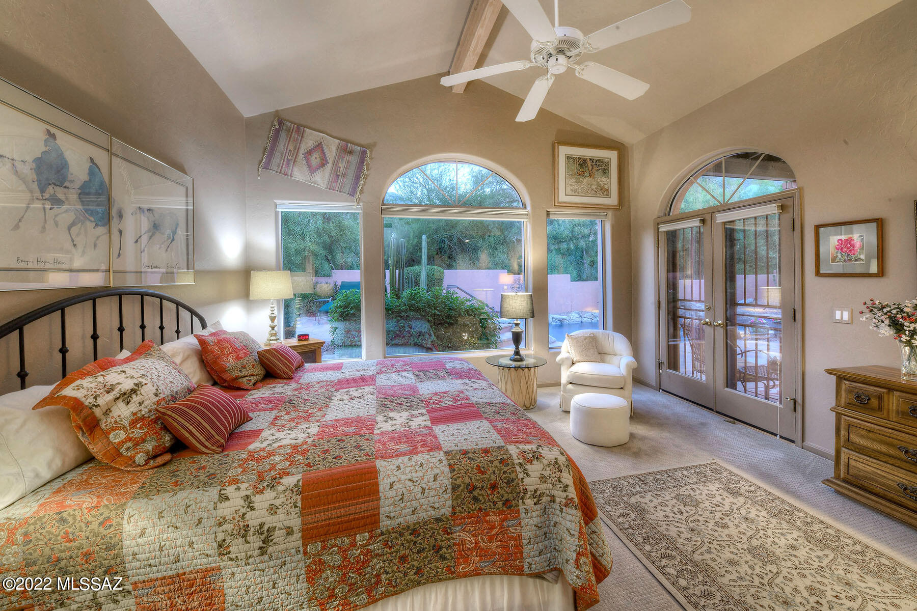 Ventana Country Club Estates (1-67) - Residential