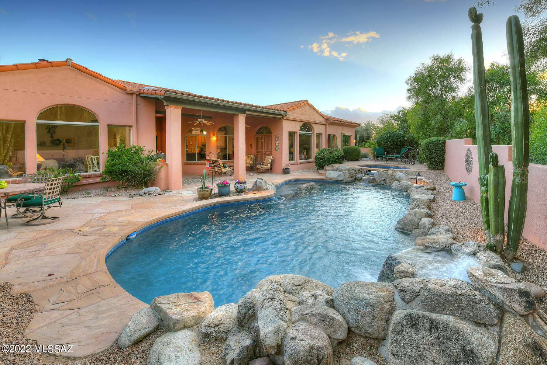 Ventana Country Club Estates (1-67) - Residential