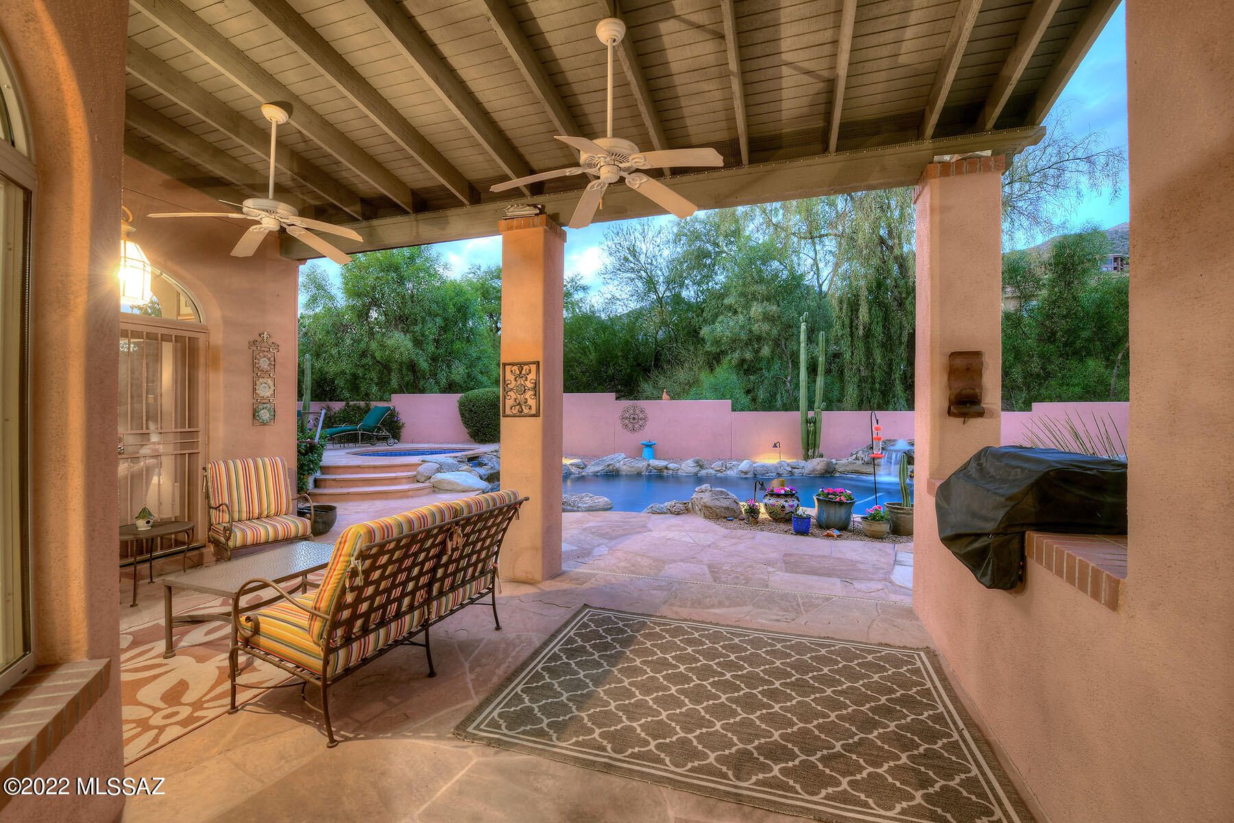 Ventana Country Club Estates (1-67) - Residential