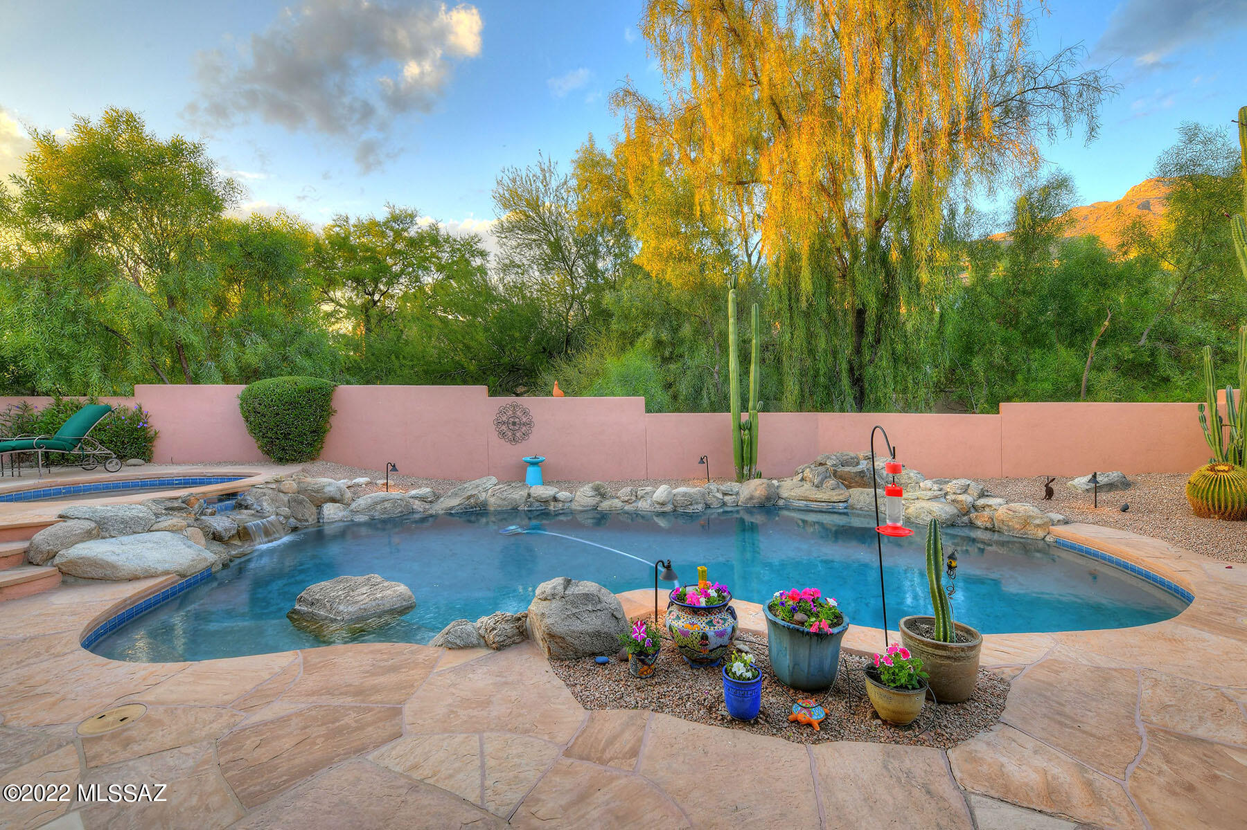 Ventana Country Club Estates (1-67) - Residential