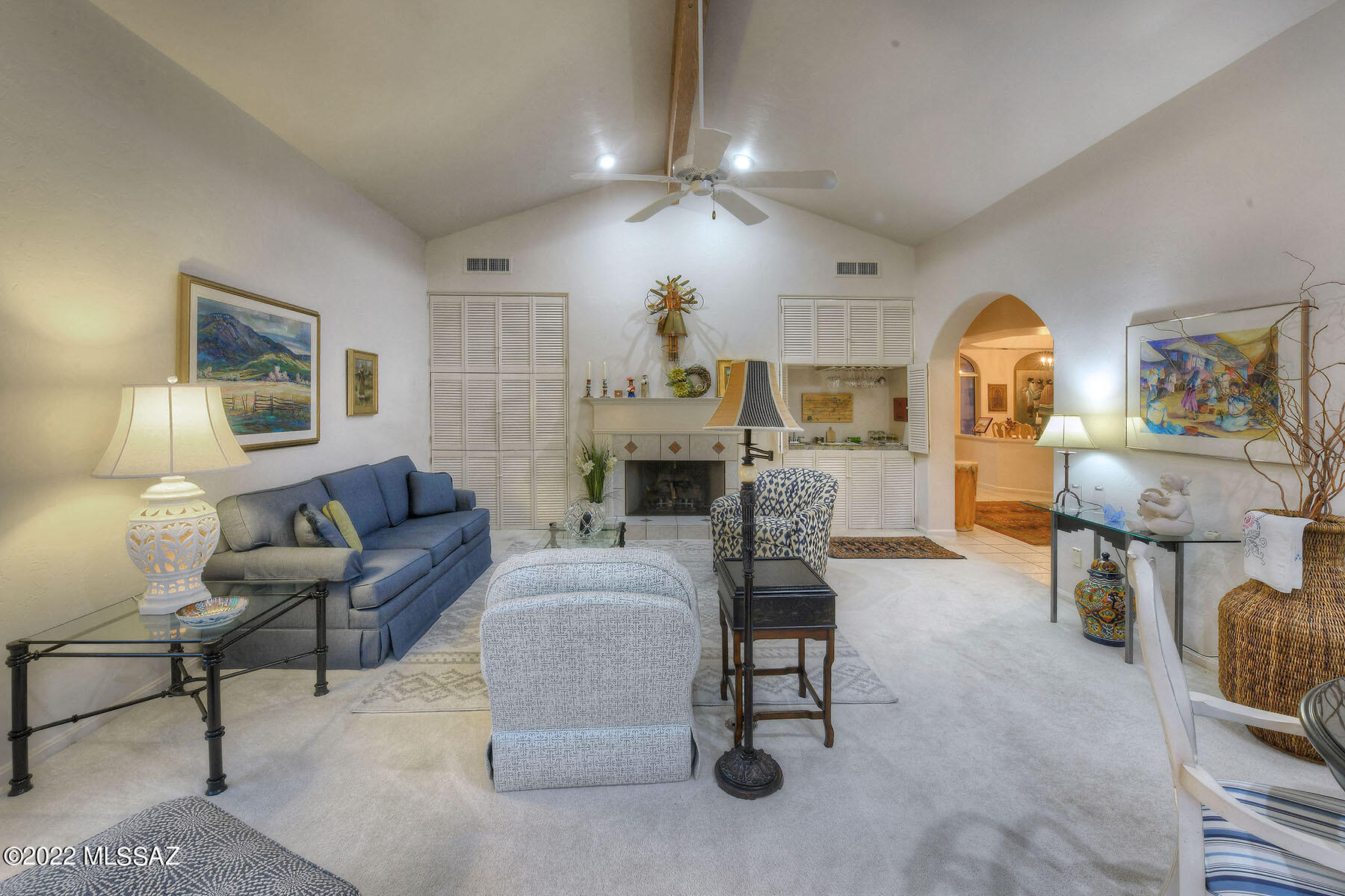 Ventana Country Club Estates (1-67) - Residential