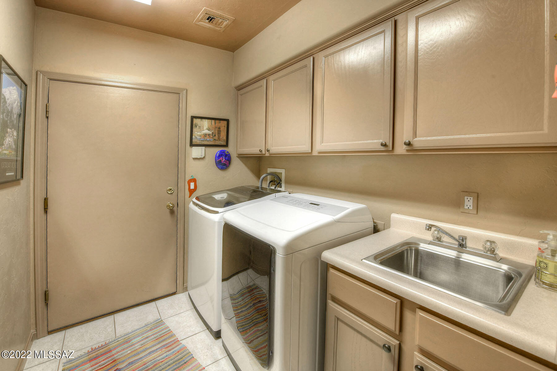 Ventana Country Club Estates (1-67) - Residential
