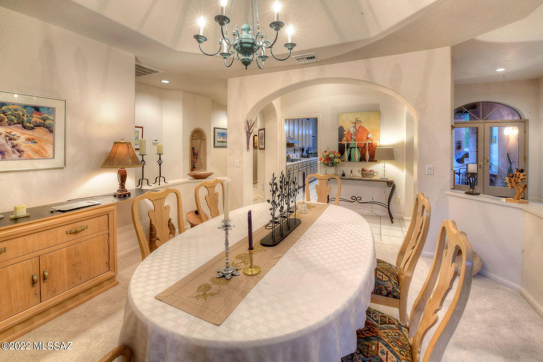 Ventana Country Club Estates (1-67) - Residential