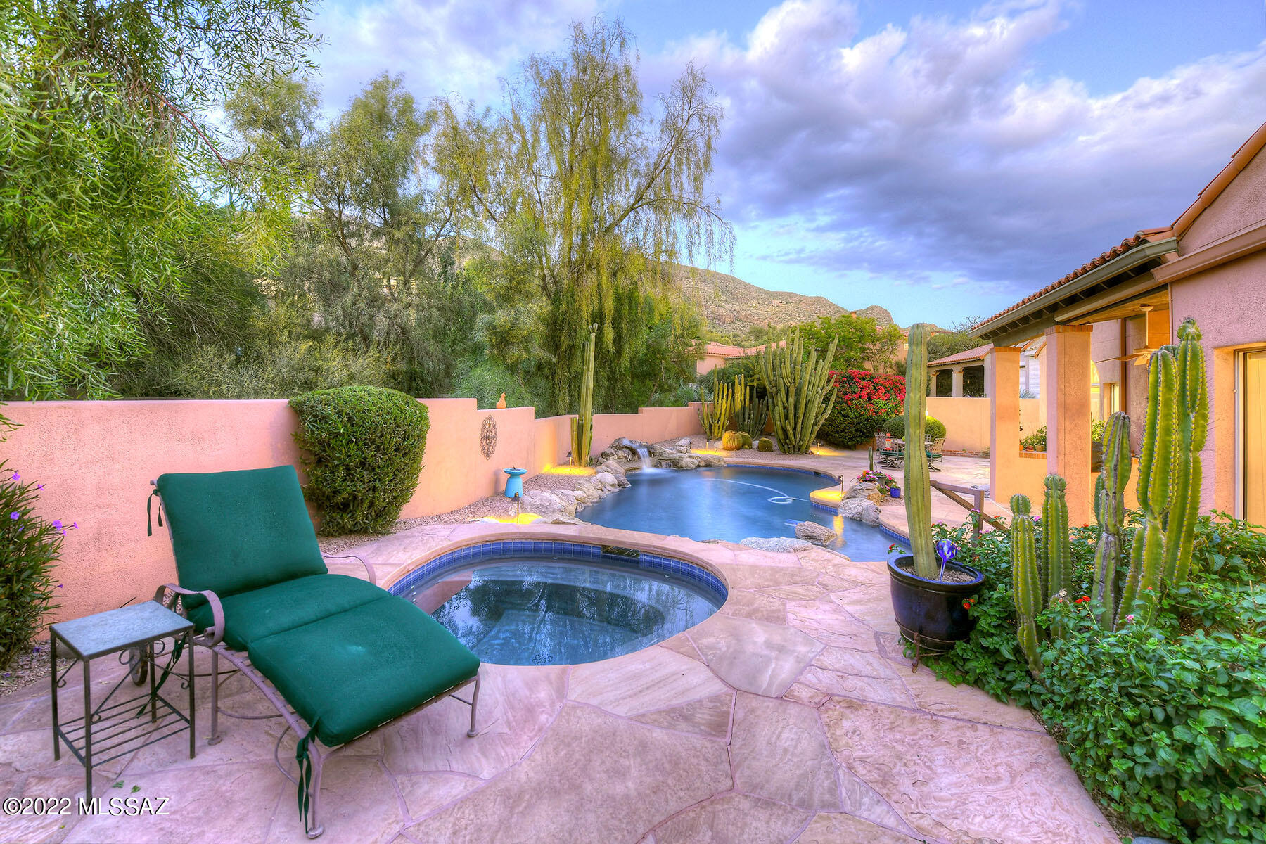 Ventana Country Club Estates (1-67) - Residential