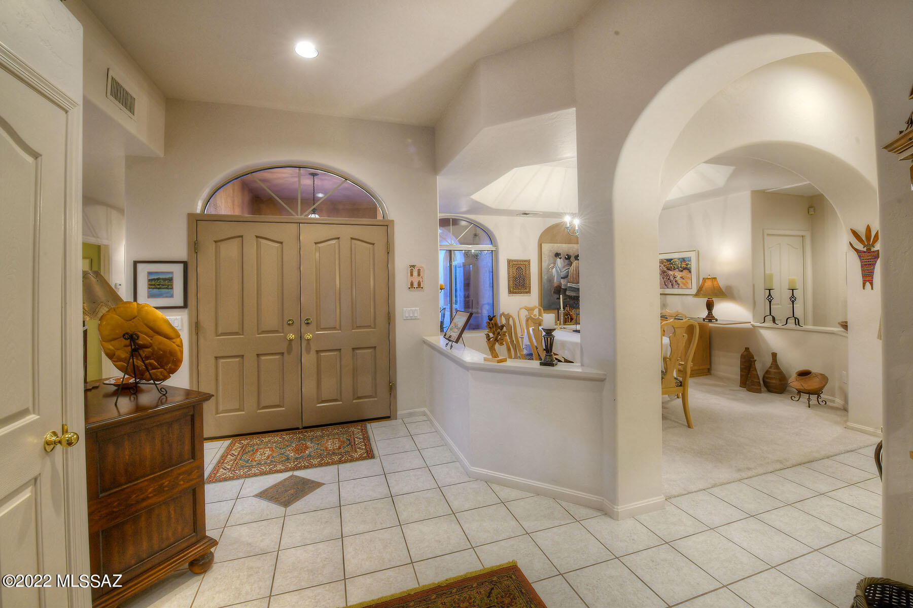 Ventana Country Club Estates (1-67) - Residential