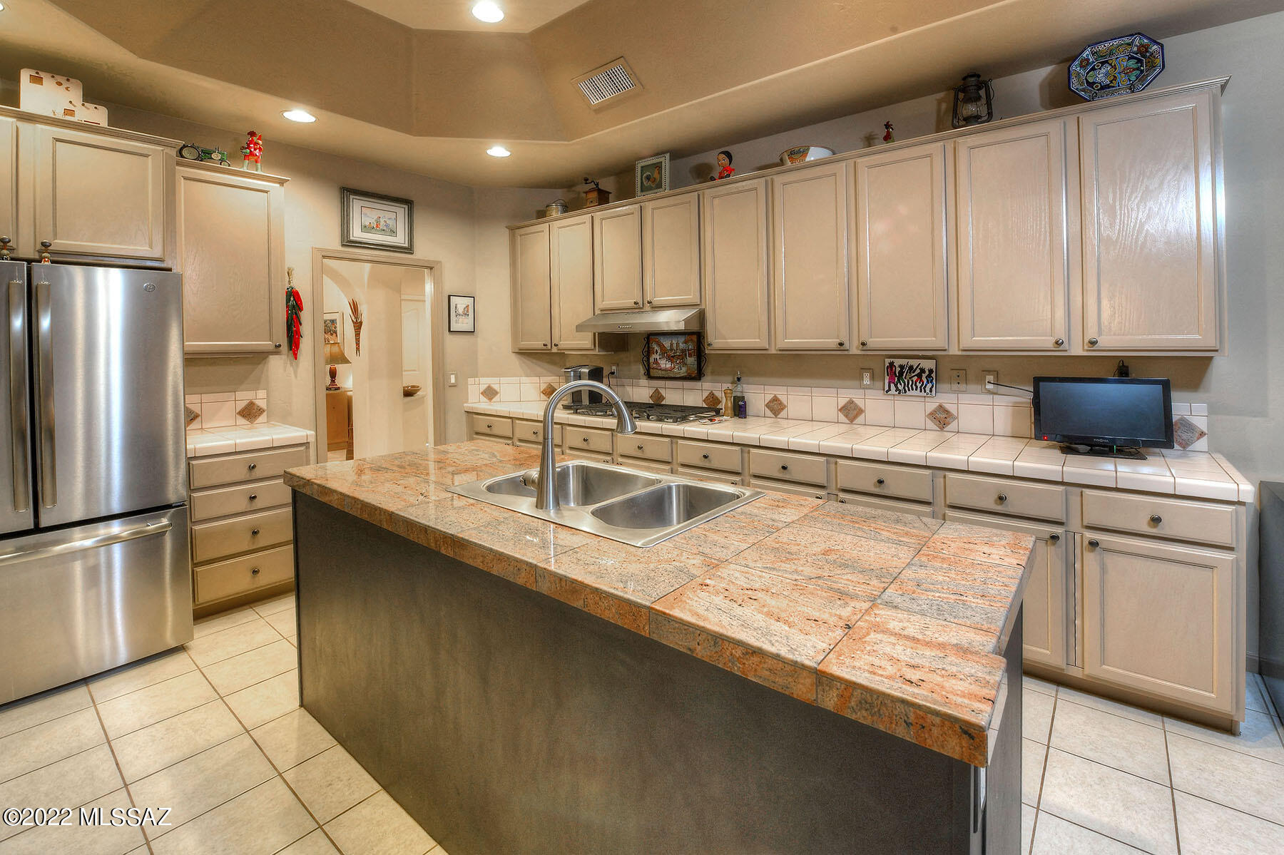 Ventana Country Club Estates (1-67) - Residential