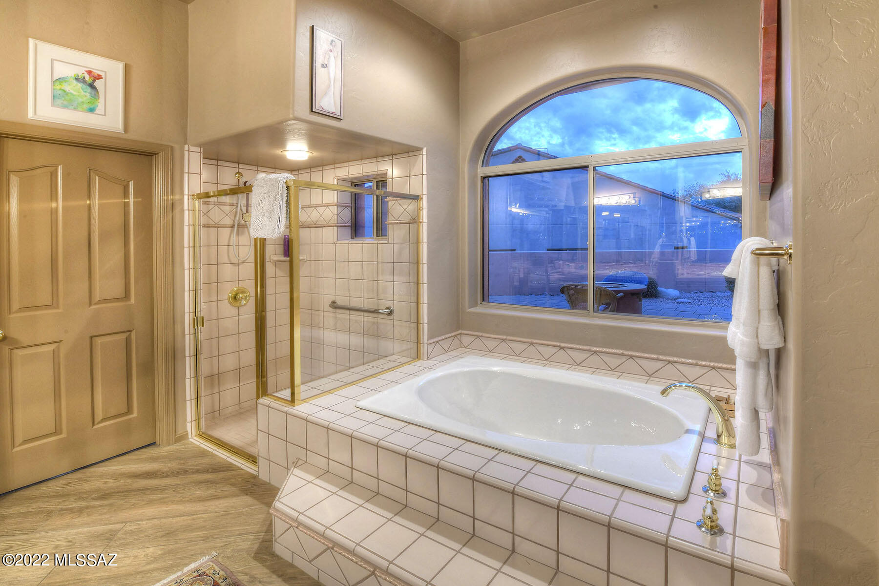 Ventana Country Club Estates (1-67) - Residential