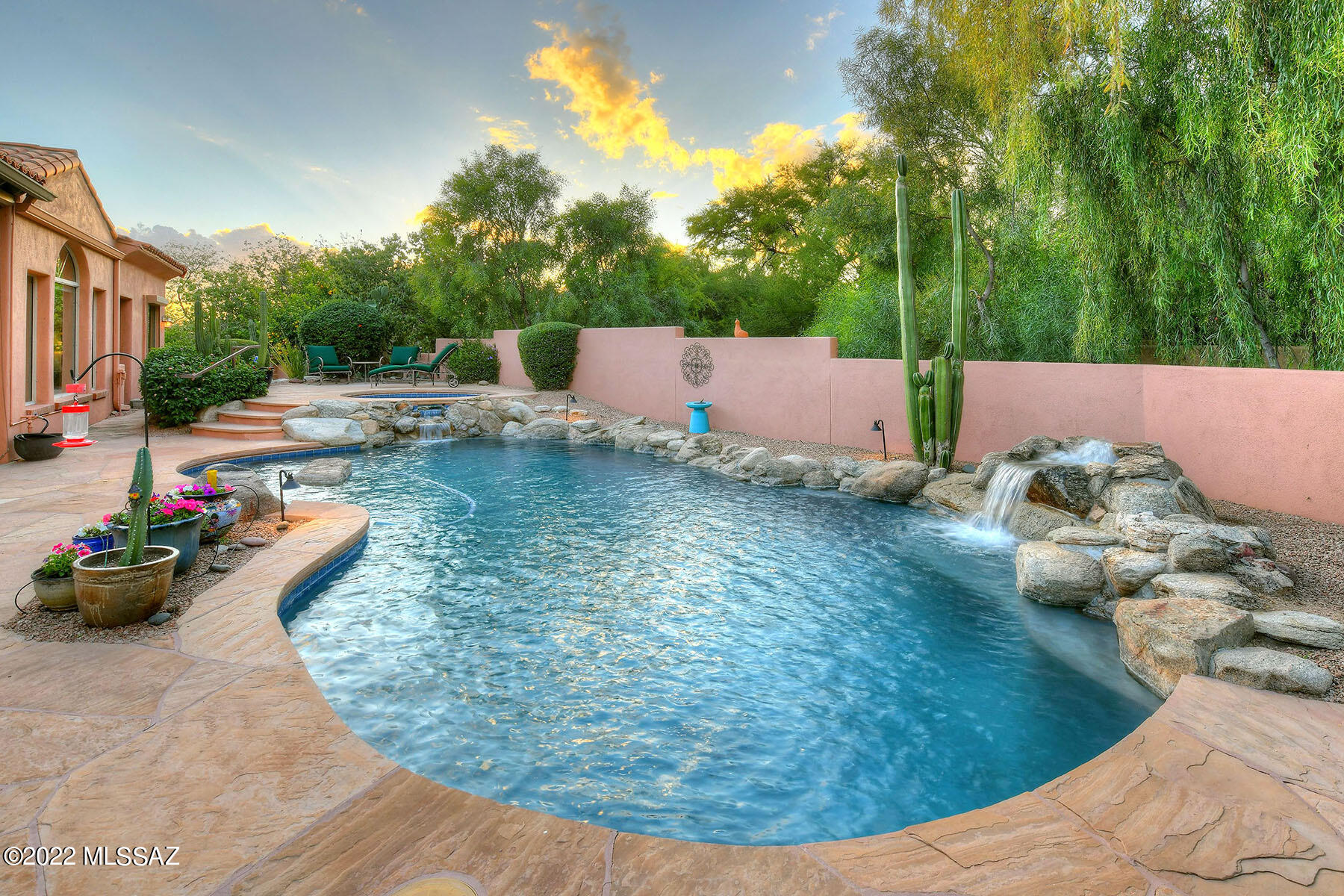 Ventana Country Club Estates (1-67) - Residential