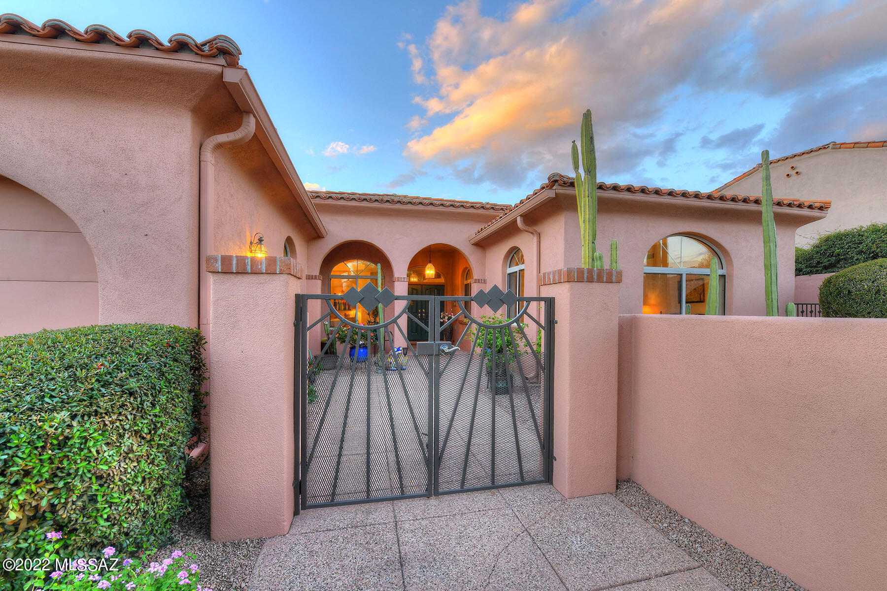 Ventana Country Club Estates (1-67) - Residential