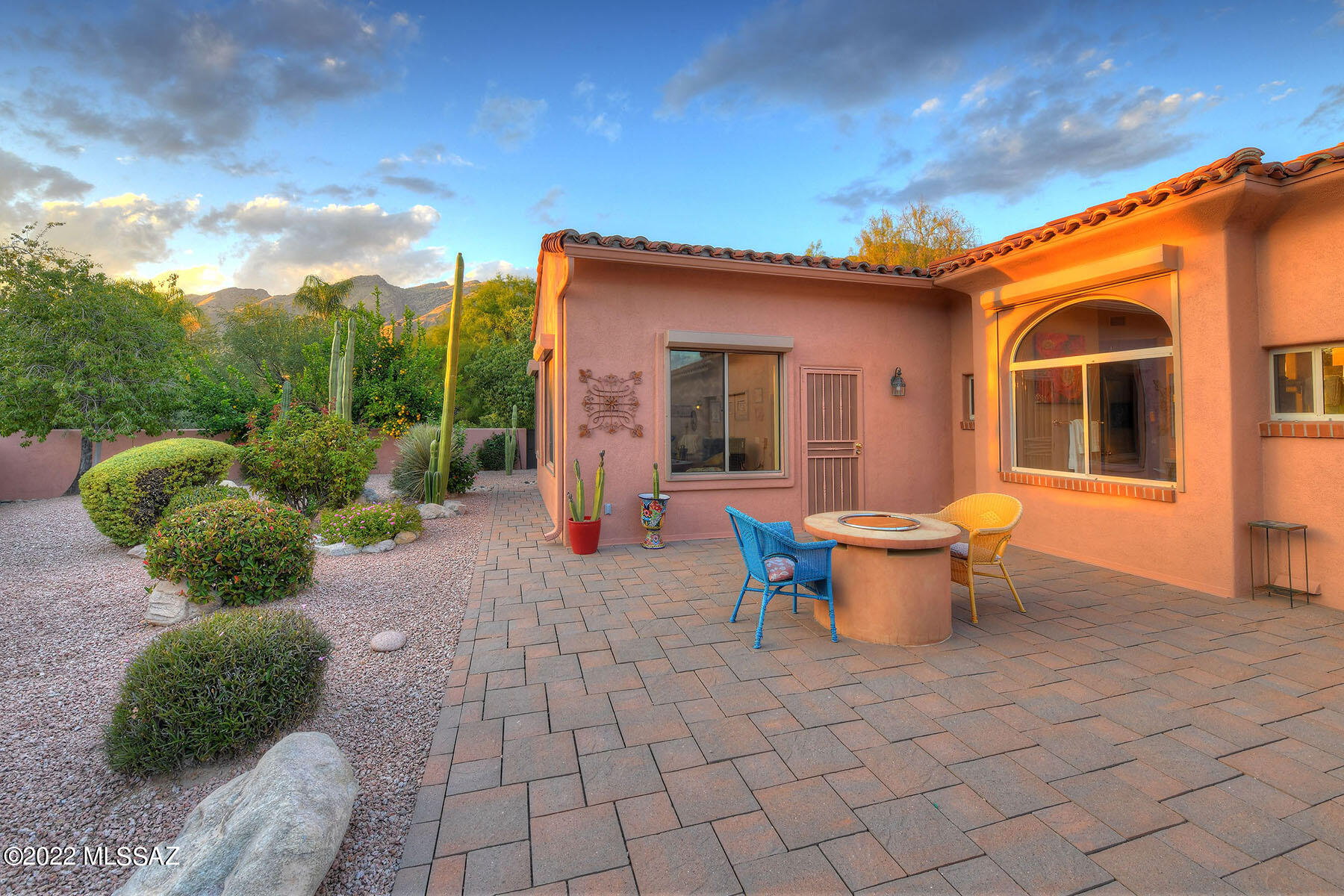 Ventana Country Club Estates (1-67) - Residential