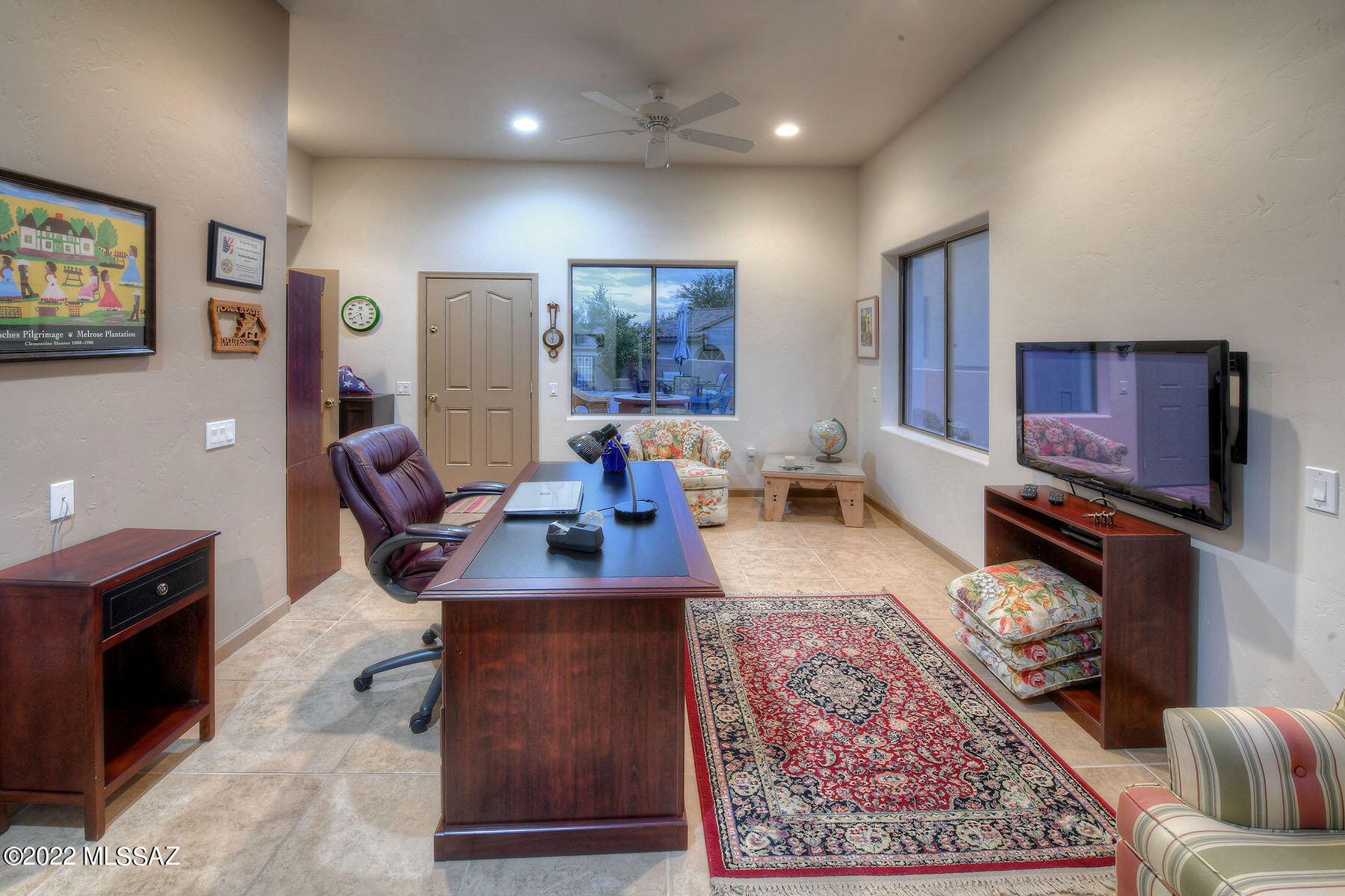 Ventana Country Club Estates (1-67) - Residential